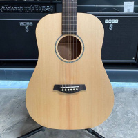 Акустическая гитара Parkwood S-Camper-WBAG-OP