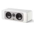 Акустика центрального канала Q-Acoustics Concept 90 Centre (QA2994) Gloss White