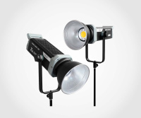 Осветитель светодиодный Teleview TLW-ZD-300E