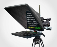 Комплект телесуфлера Teleview TLW-LCD190 SDI set