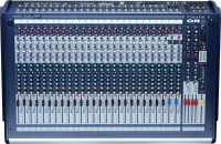 Микшерный пульт Soundcraft GB2-24 Микшерный пульт Soundcraft GB2-24
