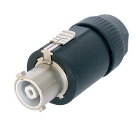 Разъем Neutrik NAC3FC-HC Разъем Neutrik NAC3FC-HC