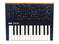 СинтезаторKORG MONOLOGUE-BL СинтезаторKORG MONOLOGUE-BL