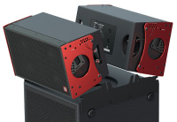 Пластина RFIntell AMOS side plate connector