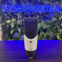 Студийный микрофон Sennheiser MK 4