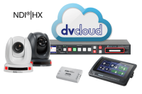 Комплект для видеопроизводства Datavideo BDL-1608