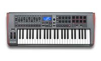 MIDI-клавиатура NOVATION Impulse 49 MIDI-клавиатура NOVATION Impulse 49