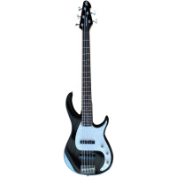 Бам-гитара PEAVEY Milestone 5 Black Бам-гитара PEAVEY Milestone 5 Black