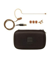 Ушной микрофон Shure MX153C/O-TQG Ушной микрофон Shure MX153C/O-TQG