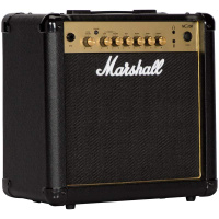 Комбоусилитель Marshall MG15GR