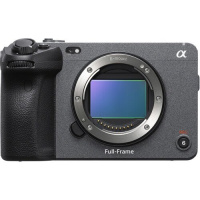 Видеокамера Sony Cinema Line ILME-FX3A
