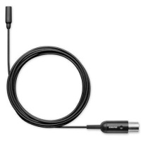 Петличный микрофон SHURE TL48B/O-MTQG-A