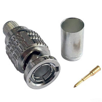 Разъем Canare BCP-D33UHD