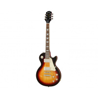Электрогитара Epiphone Les Paul Standard 50s Figured Bourbonon Burst