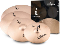 Набор тарелок ZILDJIAN ILHPRO I PRO GIG CYMBAL PACK (14/16/18/20) Набор тарелок ZILDJIAN ILHPRO I PRO GIG CYMBAL PACK (14/16/18/20)