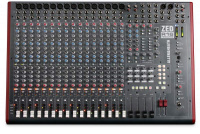 Микшерный пульт Allen&Heath ZED-R16 Микшерный пульт Allen&Heath ZED-R16