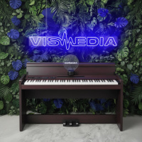 Цифровое пианино Korg LP-380 RW U