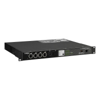 Сетевой коммутатор Yamaha SWP1-8MMF