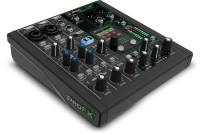 Микшерный пульт MACKIE ProFX6v3+
