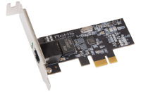 Сетевая карта Sonnet Solo2.5G PCIe Card