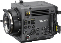 Видеокамера Sony BURANO