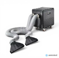 Генератор тяжелого дыма ультразвуковой Amixled DeepMist GT5