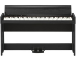 Цифровое пианино Korg C1 AIR-WBK