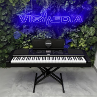 Цифровое пианино Yamaha DGX-670B