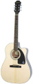 Электроакустическая гитара EPIPHONE AJ-100CE (PASSIVE) NATURAL