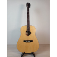 Акустическая гитара Парма М-01S
