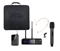 Радиосистема Октава OWS-U1200HD01L01 plus