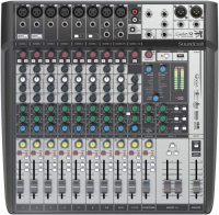 Микшерный пульт Soundcraft Signature 12MTK Микшерный пульт Soundcraft Signature 12MTK