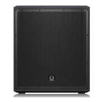 Активный сабвуфер Turbosound Inspire iP12B