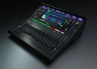 Цифровой микшер Allen&Heath SQ5+ Цифровой микшер Allen&Heath SQ5+