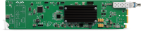 Карта преобразования AJA OG-HA5-12G-T-ST