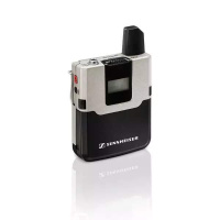 Передатчик Sennheiser SL BODYPACK DW-3-EU