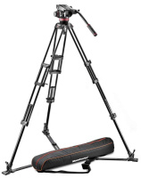 Штатив Manfrotto MVH502A,546GB