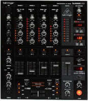 Микшерный пульт Behringer DJX900USB Микшерный пульт Behringer DJX900USB