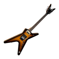 Электрогитара DEAN DB FBD TBZ