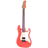 Электрогитара CRAFTER Modern Seoul II S VVS RS Vintage Red