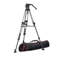 Штатив с головой Manfrotto MVK526TWINFC