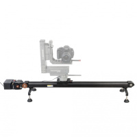 Слайдер GreenBean MotorTrack 100RC моторизованный