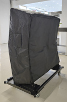 Audiocenter тележка и чехол для Avanda 210A