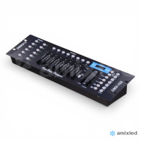 Контроллер световой Amixled DMX 192