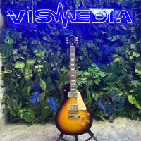 Электрогитара Gibson Les Paul Studio Tobacco Burst