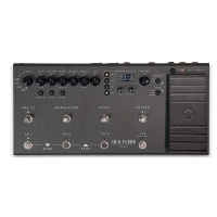 Процессор гитарный напольный Blackstar ID:X Floor Three 