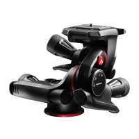 Видеоголова Manfrotto MHXPRO-3WG Видеоголова Manfrotto MHXPRO-3WG