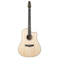 Электроакустическая гитара Seagull Artist Mosaic CW HG EQ Электроакустическая гитара Seagull Artist Mosaic CW HG EQ