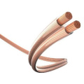 Акустический кабель InAkustik Star LS cable 2x0.75 mm2 м/кат (катушка 400м) #003020