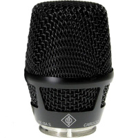 Микрофонный капсюль Neumann KK 104 S bk